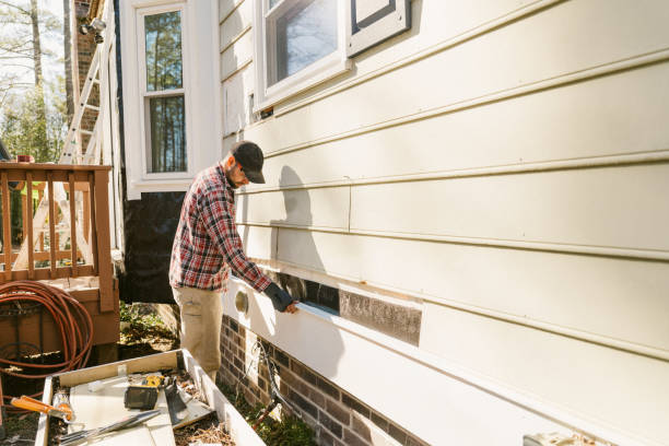 Top rated local Storm Damage Siding Repair specialists in West Alexandria, OH